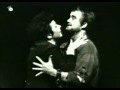 Christa Ludwig & James King - "O namenlose Freude" - Fidelio Tokyo 1963