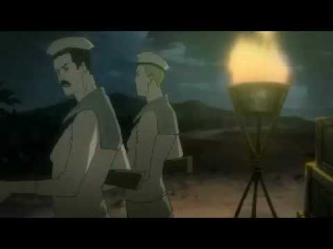 Samurai+champloo+mugen+quotes