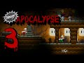 Newer Apocalypse Wii - 100% Co-op Walkthrough Part 3