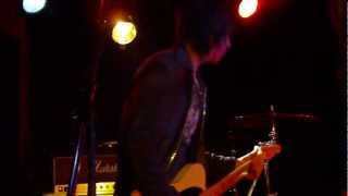 Watch Rhino Bucket Id Rather Go Insane video