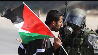 Watch Doc Jazz Intifada video