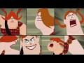 Samurai Jack CI | Jack Meets The Scotsman Again