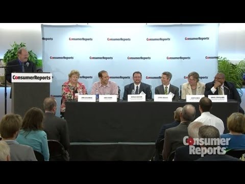 Fuel Economy: Now and in the Future