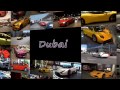 Video The BEST Supercar Showroom in the World? - Alain Class, Dubai
