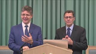 The Most Important Work - Viktor Melnychuk