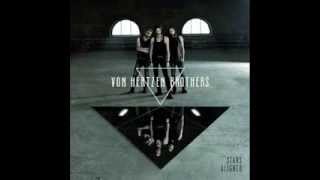 Watch Von Hertzen Brothers Repeat Mode video