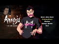 Amnesia: A Late Night Drink #1 | BEST CUSTOM STORY EVER
