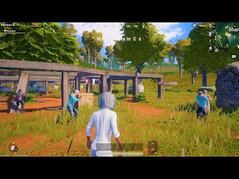 lets play pubg mobile II funny AND lol gameplay II custom games later