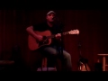 Wes Poland - Tonight (Live @ Room 5)