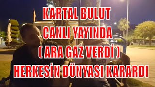 İsmail Emre Ve Kartal Bulut Alanyada Sabahladilar Bulut Öyle Bir Şey Yaptı Ki
