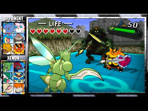 Pdf pokedex - WordPresscom