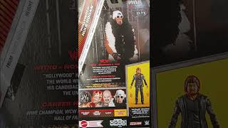 Hollywood Hulk Hogan Monday Night Wars