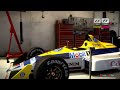 F1 2013 - Classic Time Trial - First Estoril Laps