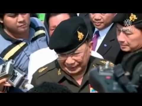 Chavalit Yongchaiyudh ชวลิต ยงใจยุทธ 30/04/2010