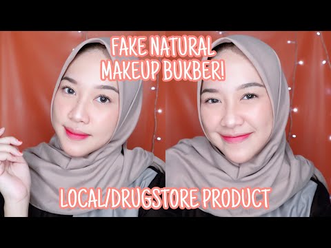 Makeup BUKBER bikin MANTAN PANGLINGâ¤ï¸ð­â¨ 2019 | Wellisna Merduani - YouTube
