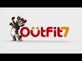 Talking Tom Le Chat Gris Tom Ss Henri The French ...