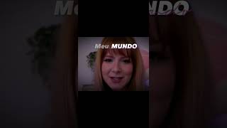 My World Minha Youtuber Favorita Te Amo Xeury