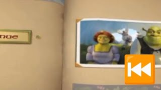 Shrek 2 For Ps2 Reversed Video
