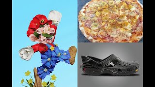 Toc Show - Fake Elitist, The Batcroc, Sign War And More 82524
