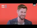 Celebrities Impersonating Other Celebrities (With References)