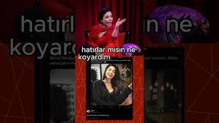 Merve Boluğurun Pes Yeteneği Eser Yenenlerin Sunduğu Linc Programında Anlatıyor