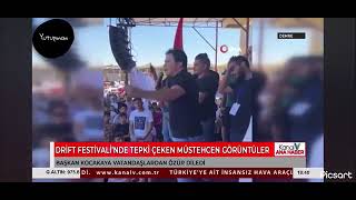 Demre Otomobil Fuarı 2022 Gösteri & Açıklama