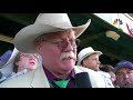 Steve Coburn Meltdown Greatest Sports Rants of All Time Belmont Stakes California Chrome