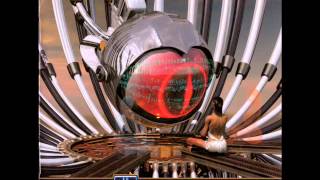 Watch Thought Chamber God Of Oblique video