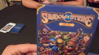 Shadow Strike: Melee by Pure Fun Games (Gameplay and Review)