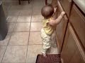 discovering the cabinets