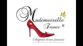 Les Backstages De Lélection Mademoiselle France 2022
