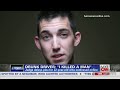 Judge delays plea for 22-year-old who confessed online