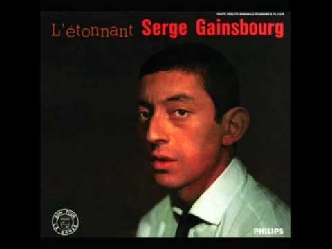 Chanson de Maglia - Serge Gainsbourg