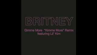 Watch Lil Kim Kimme More video