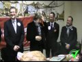 A Marco Columbro il "Cavalierato di Gran Croce del Carnevale di Viareggio"