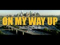 GT Garza ft. Coast & Rob G - On My Way Up