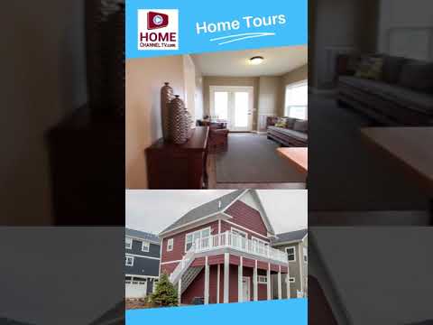Tiny House, Carriage Home with 2-car Garage - Great Weekend Getaway Home - #shorts