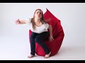 How To Use Our Bean Bag Chairs