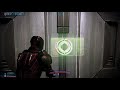 Mr. Odd - Let's Play Mass Effect 3 [BLIND] - Part 24 - OLEG