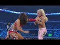 Divas Champion Layla Vs Natalya Smackdown 5 04 12 images Divas Champion Layla Vs Natalya Smackdown 5 04 12