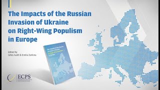 Reinhard Heinisch On The Case Of The Austrian Radical Right And Russia During The War In Ukraine
