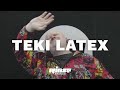 Teki Latex (DJ set) | Rinse France