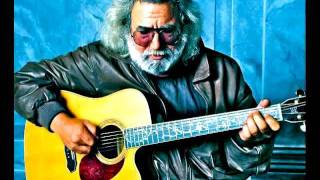 Watch Jerry Garcia House Of The Rising Sun video