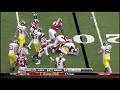 Michigan Offense vs. Indiana 2010 Every Snap