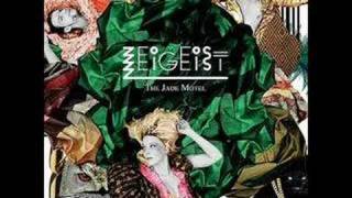 Watch Zeigeist Tar Heart video