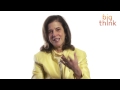Ellen Galinsky: Marissa Mayer and Yahoo's Management Issue