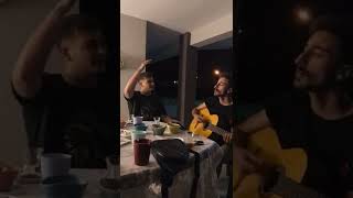 Can Bedenden Çıkmayınca-Emir Yılmaz Cover