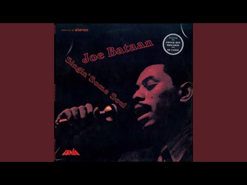 Joe Bataan Under The Street Lamp Joe Bataan Under The Street Lamp