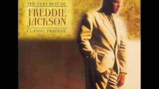 Watch Freddie Jackson Good Morning Heartache video
