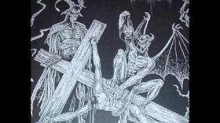 Watch Black Witchery Into Damnation Eternal video